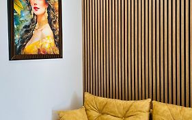 Gold House